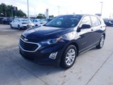 Used 2020 Chevrolet Equinox LS w/ LS Convenience Package image 3