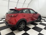 Used 2017 MAZDA CX-3 Touring image 6