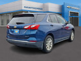Used 2019 Chevrolet Equinox LT image 4
