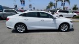 Used 2023 Chevrolet Malibu LT image 2