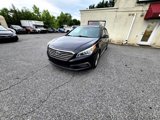 Used 2015 Hyundai Sonata Limited w/ Option Group 05 image 3