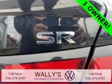 Used 2020 Nissan Versa SR w/ Convenience Package image 4