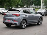 Used 2022 Buick Encore GX Select w/ Sport Touring Package image 5