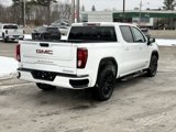 Certified 2023 GMC Sierra 1500 Elevation image 5