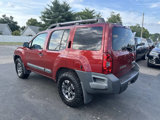 Used 2014 Nissan Xterra PRO-4X image 5