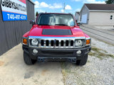Used 2007 HUMMER H3 w/ Chrome Appearance Package image 2
