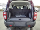 New 2024 Ford Bronco Sport Heritage w/ Heritage Convenience Package image 6