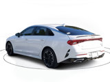 Used 2023 Kia K5 GT-Line image 3