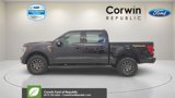 Certified 2021 Ford F150 Tremor w/ Equipment Group 402A High image 4