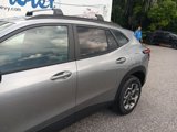 New 2025 Chevrolet Trax LT w/ Driver Confidence Package image 2