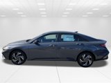 Certified 2025 Hyundai Elantra Sport image 4