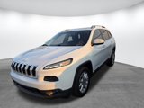 Used 2016 Jeep Cherokee Latitude w/ Comfort/Convenience Group image 3