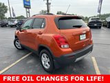 Used 2016 Chevrolet Trax LT w/ LT Convenience Package image 5