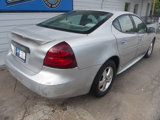 Used 2005 Pontiac Grand Prix w/ Drivers Plus Package image 5