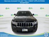 Used 2012 Jeep Grand Cherokee Laredo w/ Laredo E Group image 2