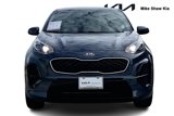 Certified 2021 Kia Sportage LX w/ LX Fwd Popular Package image 3