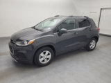 Used 2019 Chevrolet Trax LT image 2