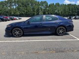 Used 2021 Toyota Camry SE image 2