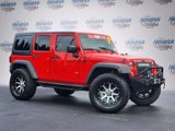 Used 2017 Jeep Wrangler Unlimited Sport w/ Quick Order Package 24S image 2
