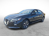 Used 2022 Nissan Altima 2.5 SV w/ SV Premium Package image 3