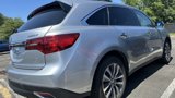 Used 2016 Acura MDX SH-AWD w/ Technology Package image 4