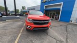 Certified 2019 Chevrolet Colorado Z71 image 3
