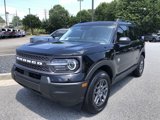 New 2025 Ford Bronco Sport Big Bend image 4