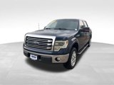 Used 2013 Ford F150 Lariat w/ Luxury Equipment Group image 3