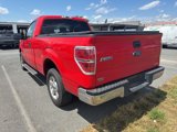 Used 2014 Ford F150 XLT w/ Equipment Group 301A Mid image 5