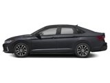 New 2025 Volkswagen Jetta SE image 2