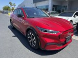 Used 2021 Ford Mustang Mach-E Premium image 4