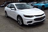 Used 2017 Chevrolet Malibu Premier w/ Premier Sun and Wheel Package image 6