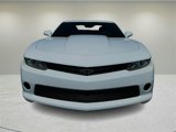 Used 2015 Chevrolet Camaro LS image 2