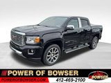 Used 2019 GMC Canyon Denali image 1