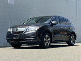 Used 2016 Acura MDX SH-AWD image 2