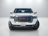 Used 2020 GMC Acadia SLE image 2