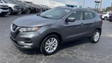 Used 2022 Nissan Rogue Sport SV w/ Technology Package image 4
