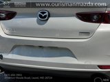 New 2025 MAZDA MAZDA3 s image 4