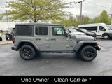 Used 2022 Jeep Wrangler Unlimited Sport image 2