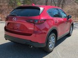 Certified 2023 MAZDA CX-5 AWD 2.5 S w/ Preferred Package image 4