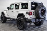 Used 2024 Jeep Wrangler Unlimited Rubicon 392 image 5