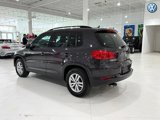 Used 2016 Volkswagen Tiguan S image 3