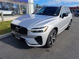 Used 2022 Volvo XC60 B6 R-Design w/ Advanced Package image 2