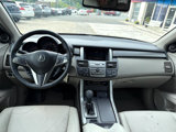 Used 2011 Acura RDX 2WD image 6