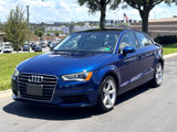 Used 2015 Audi A3 1.8T Premium w/ Cold Weather Package image 2