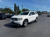 Used 2015 Dodge Durango Citadel w/ Trailer Tow Group IV image 3