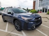 Used 2023 Subaru Outback Onyx Edition image 3