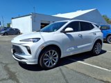 Used 2025 Buick Encore GX Avenir w/ Avenir Convenience Package image 3