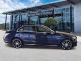 Certified 2021 Mercedes-Benz C 300 Sedan image 3