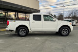 Used 2017 Nissan Frontier PRO-4X image 3